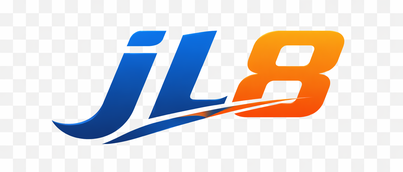 jl8 logo